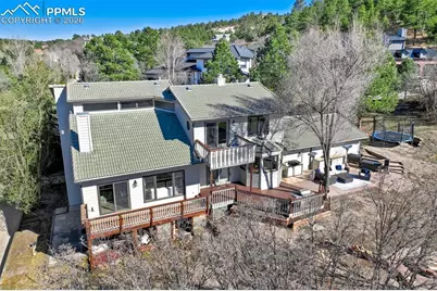 6140 Canyon Springs Place, Colorado Springs, CO 80918 - Photo 5