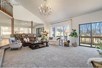 6140 Canyon Springs Place, Colorado Springs, CO 80918 - Photo 9