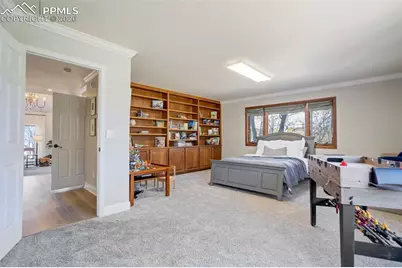 6140 Canyon Springs Place, Colorado Springs, CO 80918 - Photo 31