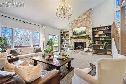 6140 Canyon Springs Place, Colorado Springs, CO 80918 - Photo 7