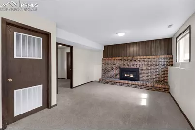 6152 Del Paz Drive, Colorado Springs, CO 80918 - Photo 13