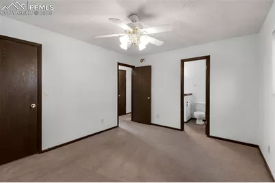 6152 Del Paz Drive, Colorado Springs, CO 80918 - Photo 17