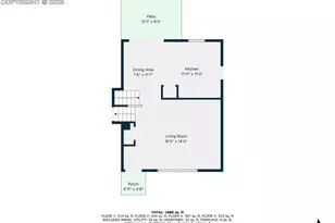 6152 Del Paz Dr, Colorado Springs, CO 80918 - Photo 47