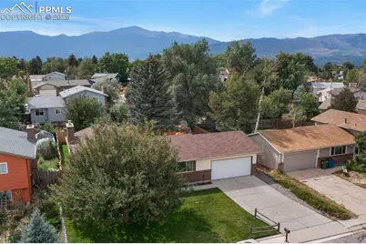 6152 Del Paz Drive, Colorado Springs, CO 80918 - Photo 43