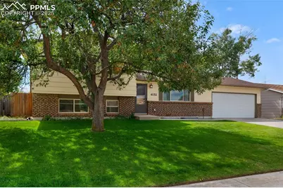 6152 Del Paz Drive, Colorado Springs, CO 80918 - Photo 33