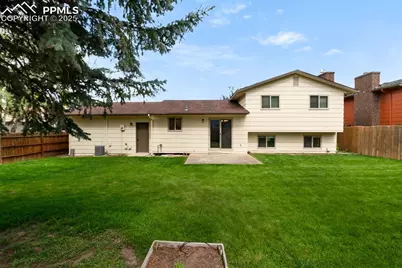 6152 Del Paz Drive, Colorado Springs, CO 80918 - Photo 35