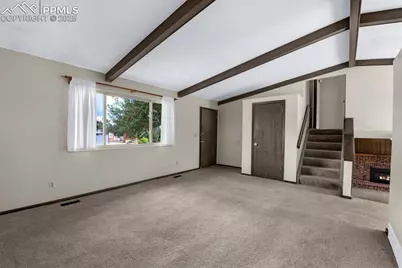 6152 Del Paz Drive, Colorado Springs, CO 80918 - Photo 3