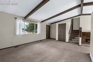 6152 Del Paz Dr, Colorado Springs, CO 80918 - Photo 3