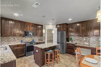 984 Diamond Rim Drive, Colorado Springs, CO 80921 - Photo 13
