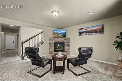 984 Diamond Rim Drive, Colorado Springs, CO 80921 - Photo 7