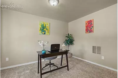 984 Diamond Rim Drive, Colorado Springs, CO 80921 - Photo 5