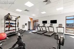 4439 Samaritan Loop, Colorado Springs, CO 80916 - Photo 31