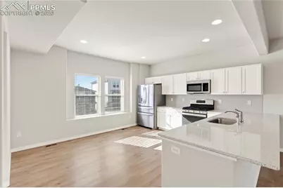 4439 Samaritan Loop, Colorado Springs, CO 80916 - Photo 13