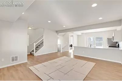 4439 Samaritan Loop, Colorado Springs, CO 80916 - Photo 11