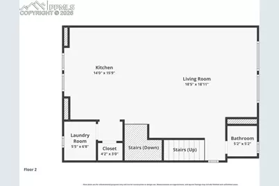 4439 Samaritan Loop, Colorado Springs, CO 80916 - Photo 41