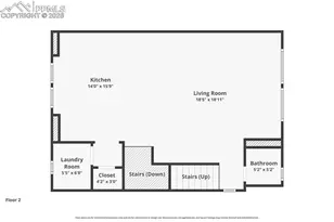 4439 Samaritan Loop, Colorado Springs, CO 80916 - Photo 41