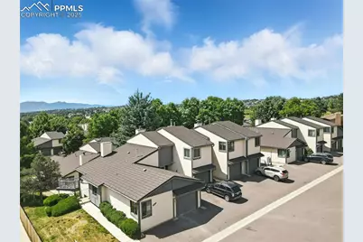 5002 Barnes Road, Colorado Springs, CO 80917 - Photo 1