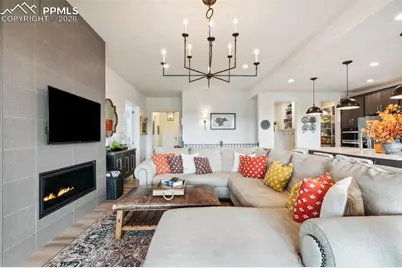 3251 Virga Loop, Colorado Springs, CO 80904 - Photo 3