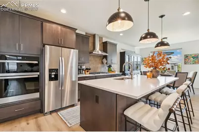 3251 Virga Loop, Colorado Springs, CO 80904 - Photo 5