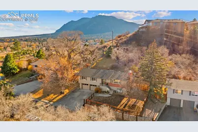 1007 Sun Drive, Colorado Springs, CO 80905 - Photo 43