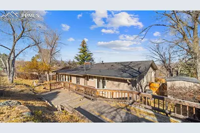 1007 Sun Drive, Colorado Springs, CO 80905 - Photo 39