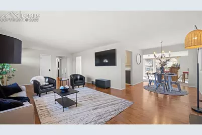 1007 Sun Drive, Colorado Springs, CO 80905 - Photo 11