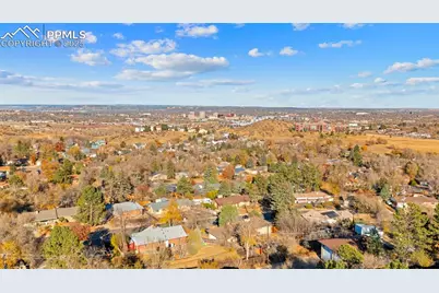 1007 Sun Drive, Colorado Springs, CO 80905 - Photo 47