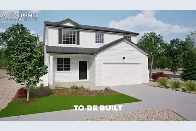 4984 Eddleman Court, Colorado Springs, CO 80925 - Photo 1