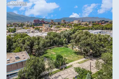 314 S El Paso Street, Colorado Springs, CO 80903 - Photo 3
