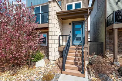 4169 Tree Creek Trail, Colorado Springs, CO 80918 - Photo 7