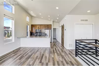 4169 Tree Creek Trail, Colorado Springs, CO 80918 - Photo 15