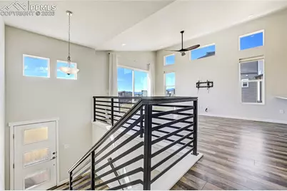 4169 Tree Creek Trail, Colorado Springs, CO 80918 - Photo 9