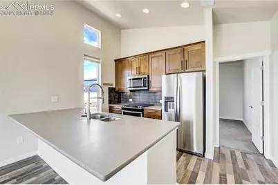 4169 Tree Creek Trail, Colorado Springs, CO 80918 - Photo 17