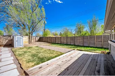 415 S Cedar Street, Colorado Springs, CO 80905 - Photo 21