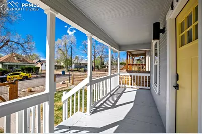 415 S Cedar Street, Colorado Springs, CO 80905 - Photo 3
