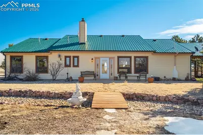8870 N Calhan Highway, Calhan, CO 80808 - Photo 43