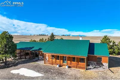 8870 N Calhan Highway, Calhan, CO 80808 - Photo 5