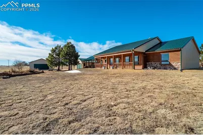 8870 N Calhan Highway, Calhan, CO 80808 - Photo 3