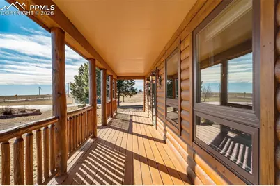 8870 N Calhan Highway, Calhan, CO 80808 - Photo 9