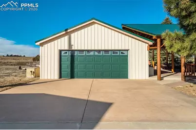 8870 N Calhan Highway, Calhan, CO 80808 - Photo 49
