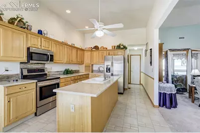 8870 N Calhan Highway, Calhan, CO 80808 - Photo 25