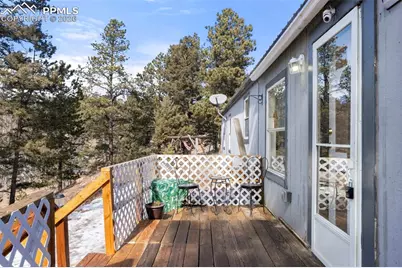 171 Star View Trail, Divide, CO 80814 - Photo 5