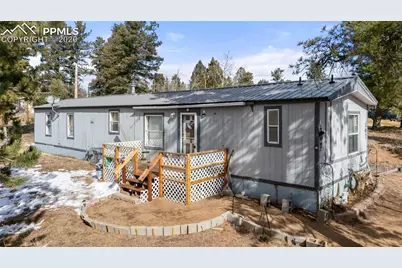 171 Star View Trail, Divide, CO 80814 - Photo 21