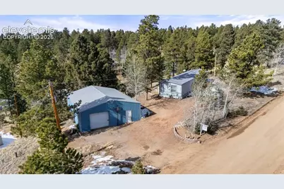 171 Star View Trail, Divide, CO 80814 - Photo 1