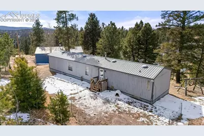 171 Star View Trail, Divide, CO 80814 - Photo 3