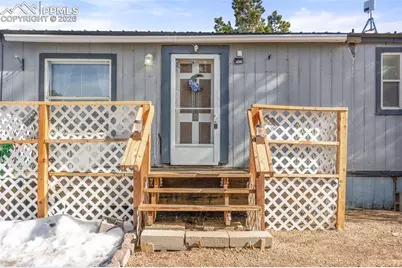 171 Star View Trail, Divide, CO 80814 - Photo 1