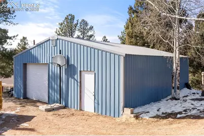 171 Star View Trail, Divide, CO 80814 - Photo 23
