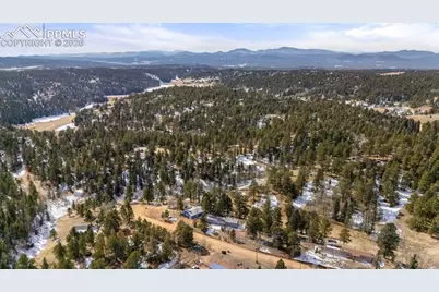171 Star View Trail, Divide, CO 80814 - Photo 31