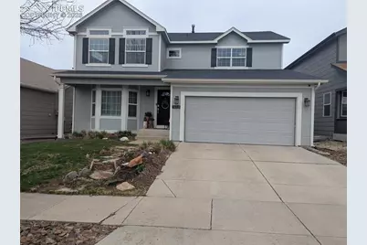 7458 Flathead Lake Drive, Colorado Springs, CO 80923 - Photo 1
