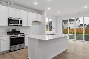 9301 Golden Buffs Dr, Colorado Springs, CO 80925 - Photo 9